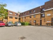 Autumn House, Cooks Lane, 1 Bedroom Apartment