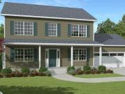 Autumn Ln Lot 14, Oakland, ME 04963