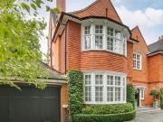 Autumn Rise, 10 Oakhill Avenue, London, NW3 7EG, United...