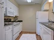 Autumn Woods Apartments