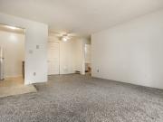 Autumn Woods Apartments The Hawthorne 2 BR 1 BA with Den