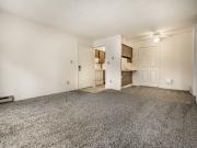 Autumn Woods Apartments The Sycamore 1 BR 1 BA