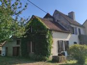 AUTUN 71400 Maison 166 m2 7 pièces 4 chambres Garage...
