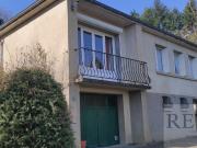 AUTUN 71400 Maison 90 m2 3 Chambres Grand sous sol Grand...