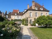 Autun Vente Hôtel Particulier 71