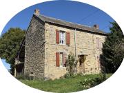 Auv 1194: Belle maison en pierres, à rénover,...