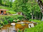 AUVERGNE MOULIN GITES CHAMBRES DHÔTES RIVIERE 1.5
