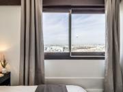 Auvers 1 bedroom in Javel