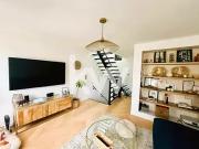 Auvers sur Oise 95430 Achat / Vente maison 3 pièces t3...