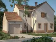 Auvers sur Oise 95430 Programme neuf maison neuf à...