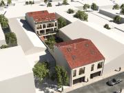 Aux Chartrons Appt T2 de 45 M2 avec Terrasse