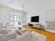 Aux coeur de la ville !