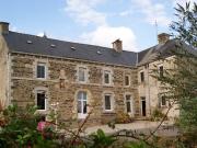 AUX PORTES DE BROCELIANDE