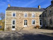 AUX PORTES DE BROCELIANDE