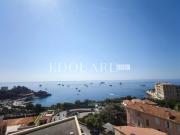 Aux portes de la Principauté de Monaco, superbe trois...