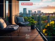 Aux portes de la Seine