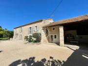 Aux portes de la ville Authentique mas en pierre du...