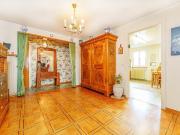 2096 m2 de terrain, ferme de 2 appartements et annexe au...