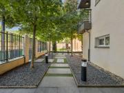 Aux portes de Montchat Studio avec balcon au pied des...