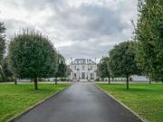 Aux portes de Nantes, dans un parc paysager de plus...