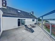 Aux portes de Perros Guirec, T4 vue mer imprenable