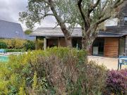 Aux portes de Vannes 10' du port maison 145M2 avec...