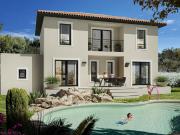 EXCLU / A VENDRE / terrain viabilisé de 501 m² dans...