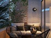 AUX PORTES DU CENTRE VILLE RESIDENCE INTIMISTE CHARMANT...