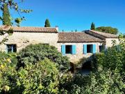 Aux Portes D'uzes, Superbe Mas Restaure avec...