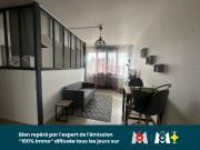 Auxerre 36m2 avec parking et cave, Opportunité investisseurs