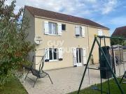 Auxerre 89000 Achat / Vente maison 6 pièces t6