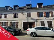 Auxerre 89000 Location appartement 2 pièces t2 au...