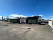 AUXERRE, local commercial sur grand axe