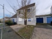 Auxerre Location Maison 89