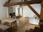 auxerre, quartier de la marine jolie maison meublé f3 de...