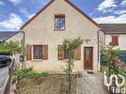 Auxerre Vente Maison 89