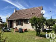 Auxerre Vente Maison 89
