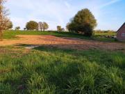 Auxi le Château Vente Terrain 62