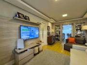 Auxiliadora Predial vende casa 3 quartos suíte em...