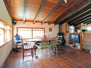 Auxiliadora Predial vende excelente casa no bairro Boa Vista