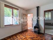 Auxiliadora vende casa no bairro Santa Teresa!
