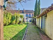 Auxy Vente Maison 45