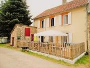 Auzances 23700 Achat / Vente maison 4 pièces t4