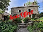 Auzances 23700 Achat / Vente maison 7 pièces t7