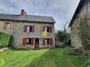 Auzances 23700 Achat / Vente maison 8 pièces t8