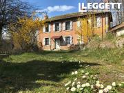 Auzances Vente Maison 23