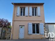 Auzances Vente Maison 23