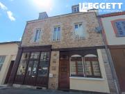 Auzances Vente Maison 23