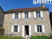 Auzances Vente Maison 23