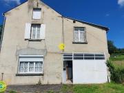 Auzances Vente Maison 23